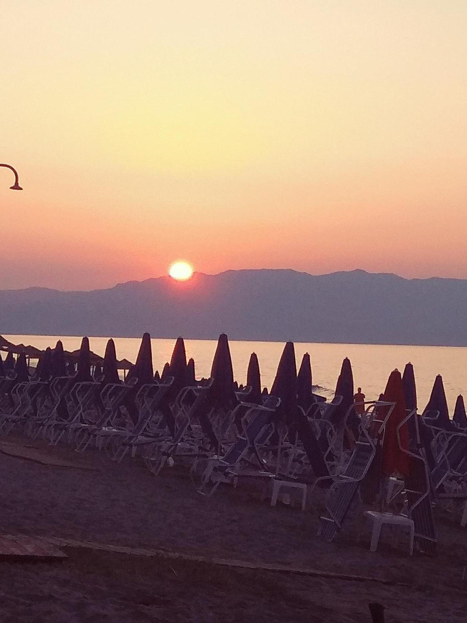 Apartmanhotel Giorgos